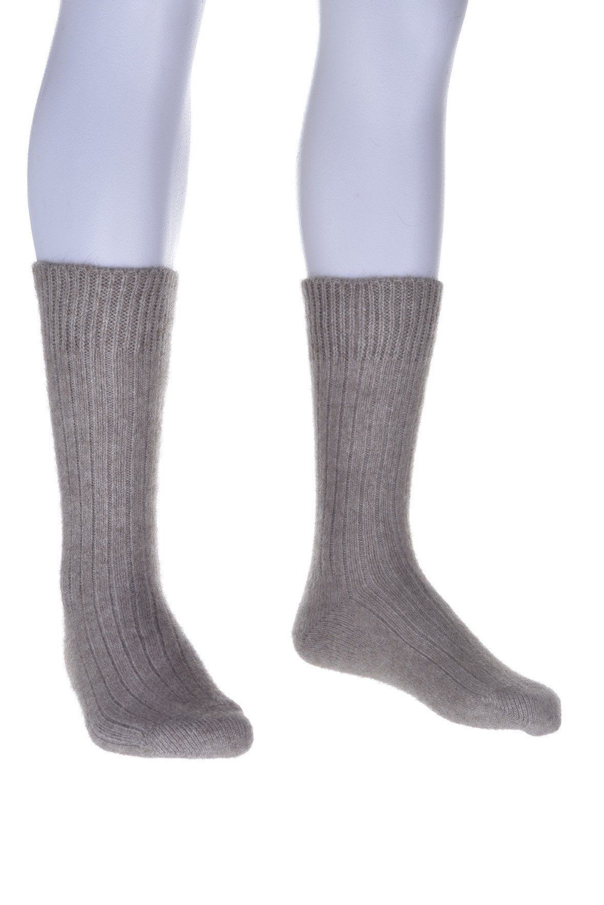 Rib Sock Socks McDonald