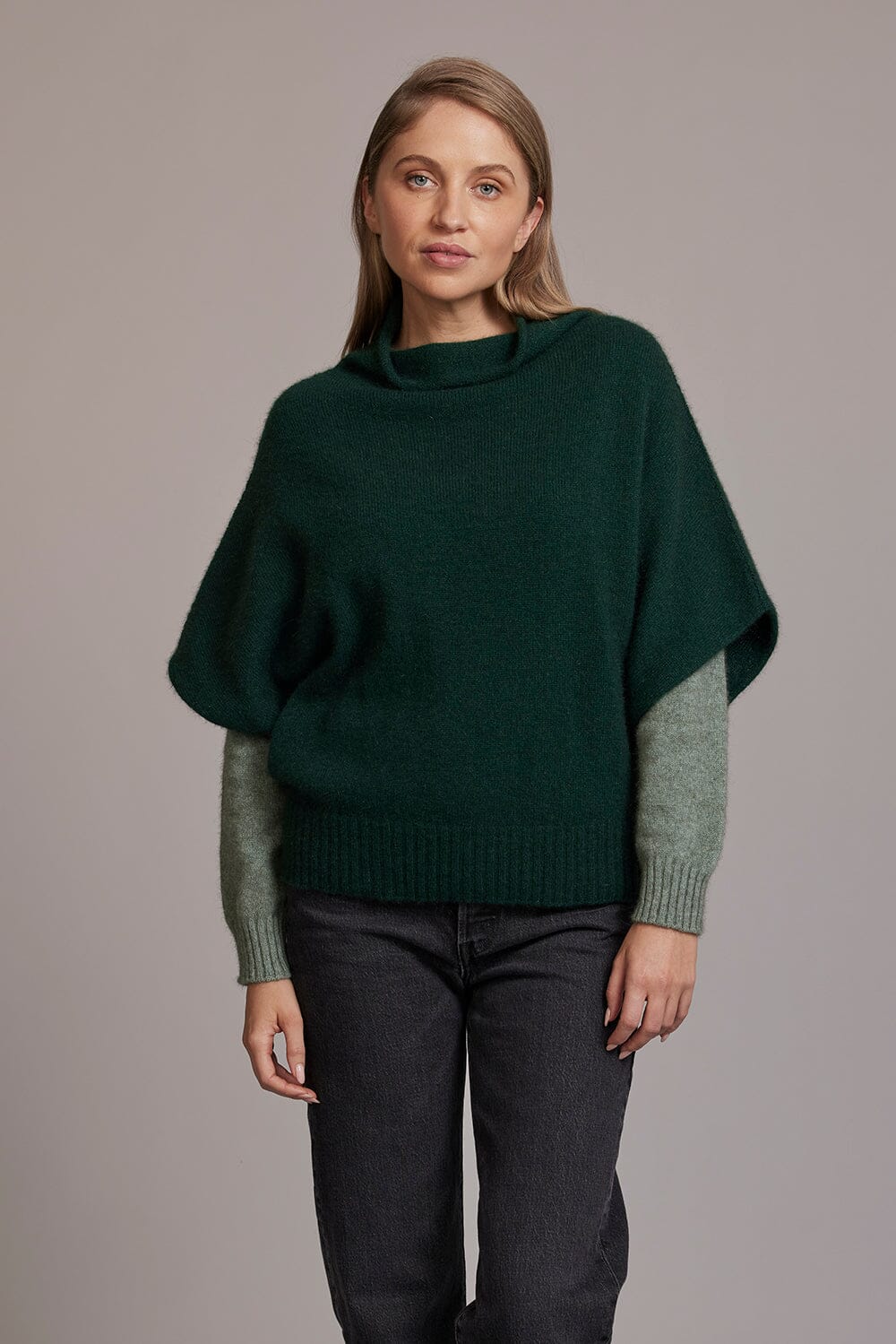 Shrug Sweater Womens Shrug McDonald