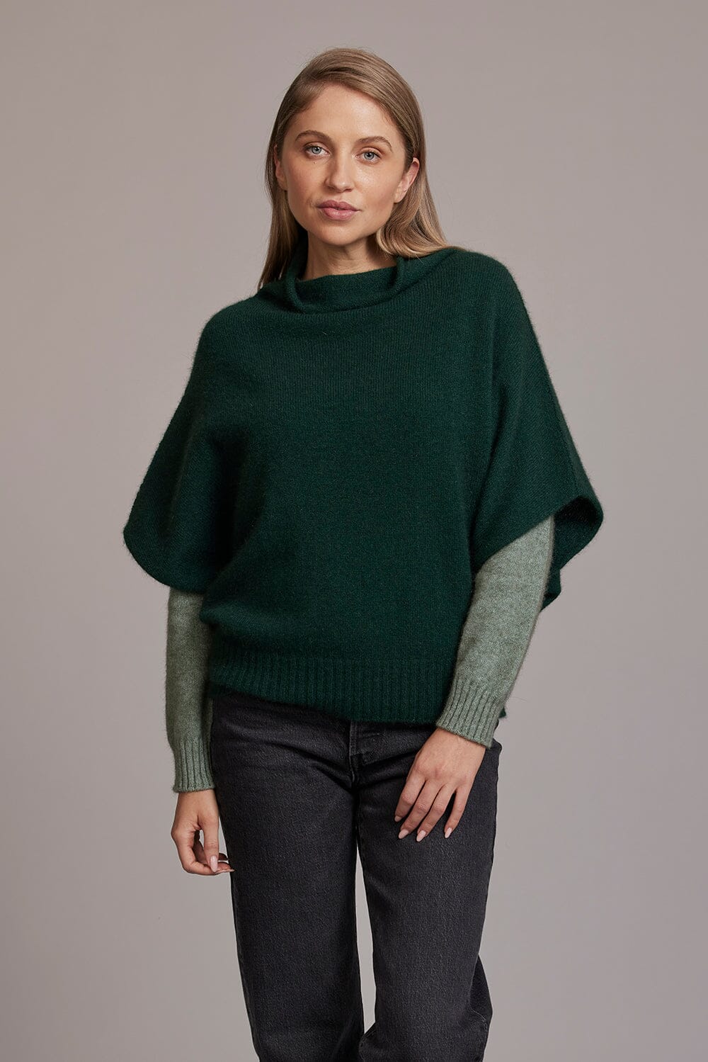 Shrug Sweater Womens Shrug McDonald