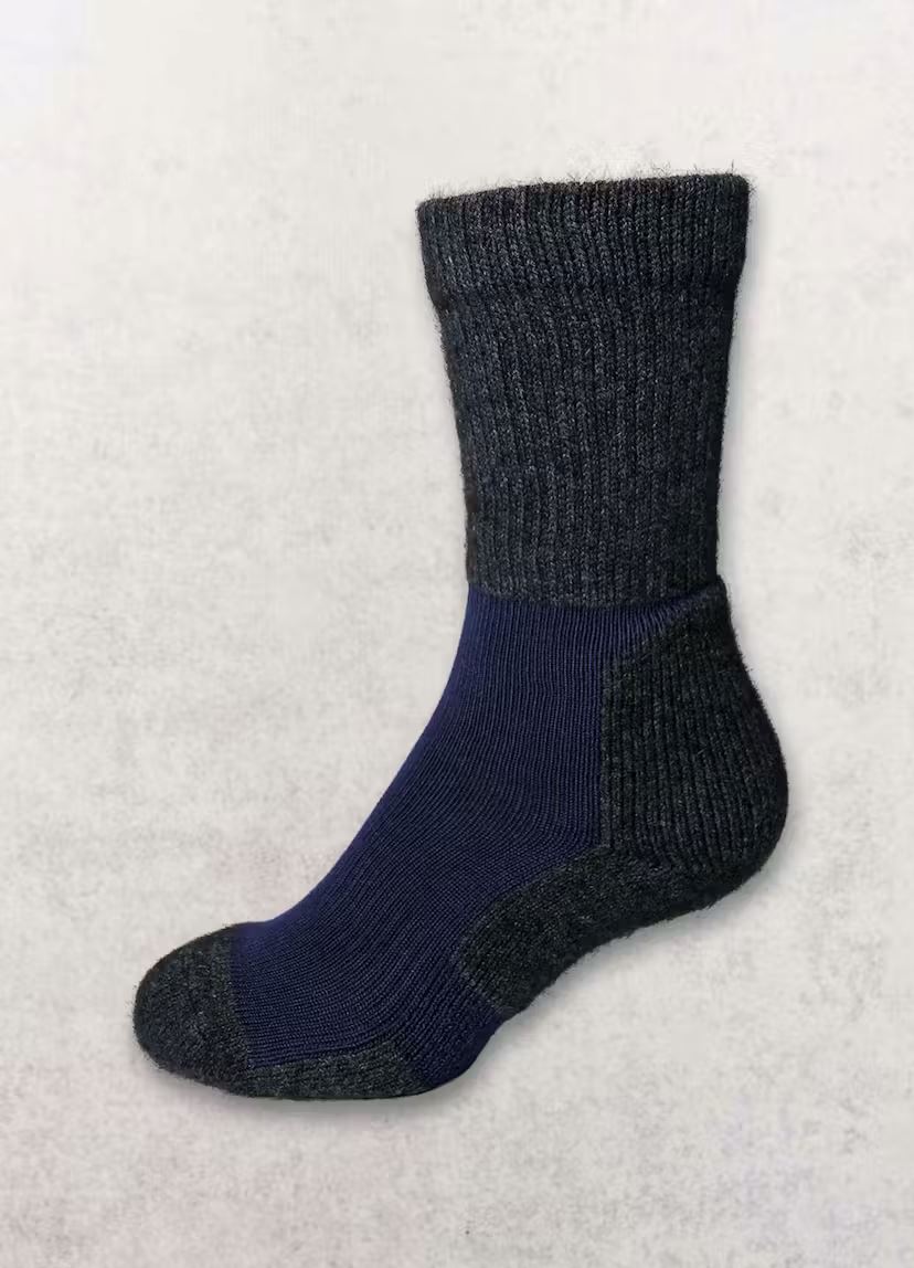 Thermadry Trekka Sock Socks Noble Wilde 