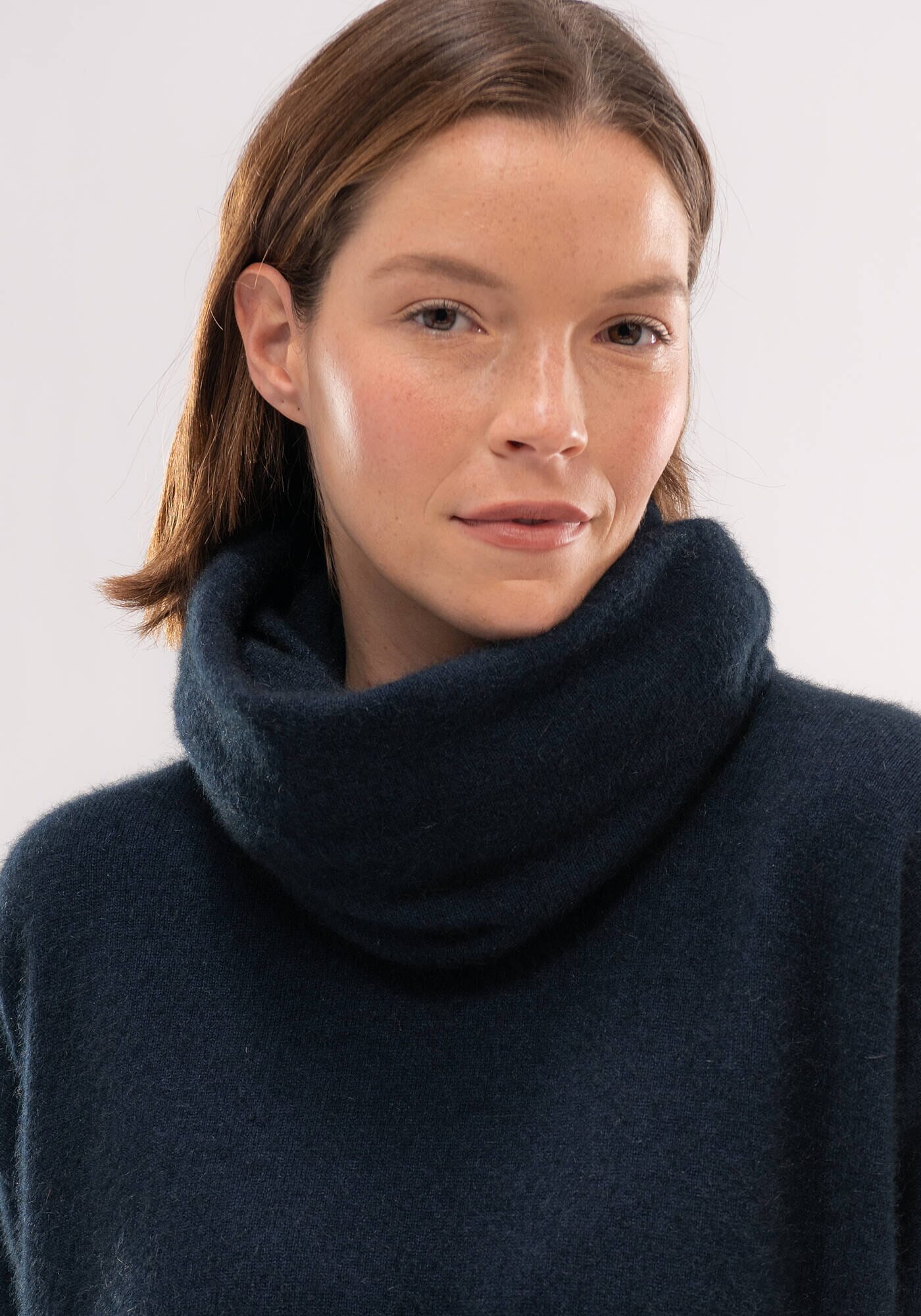 Untouched World Dream Loop Scarf Scarf Untouched World