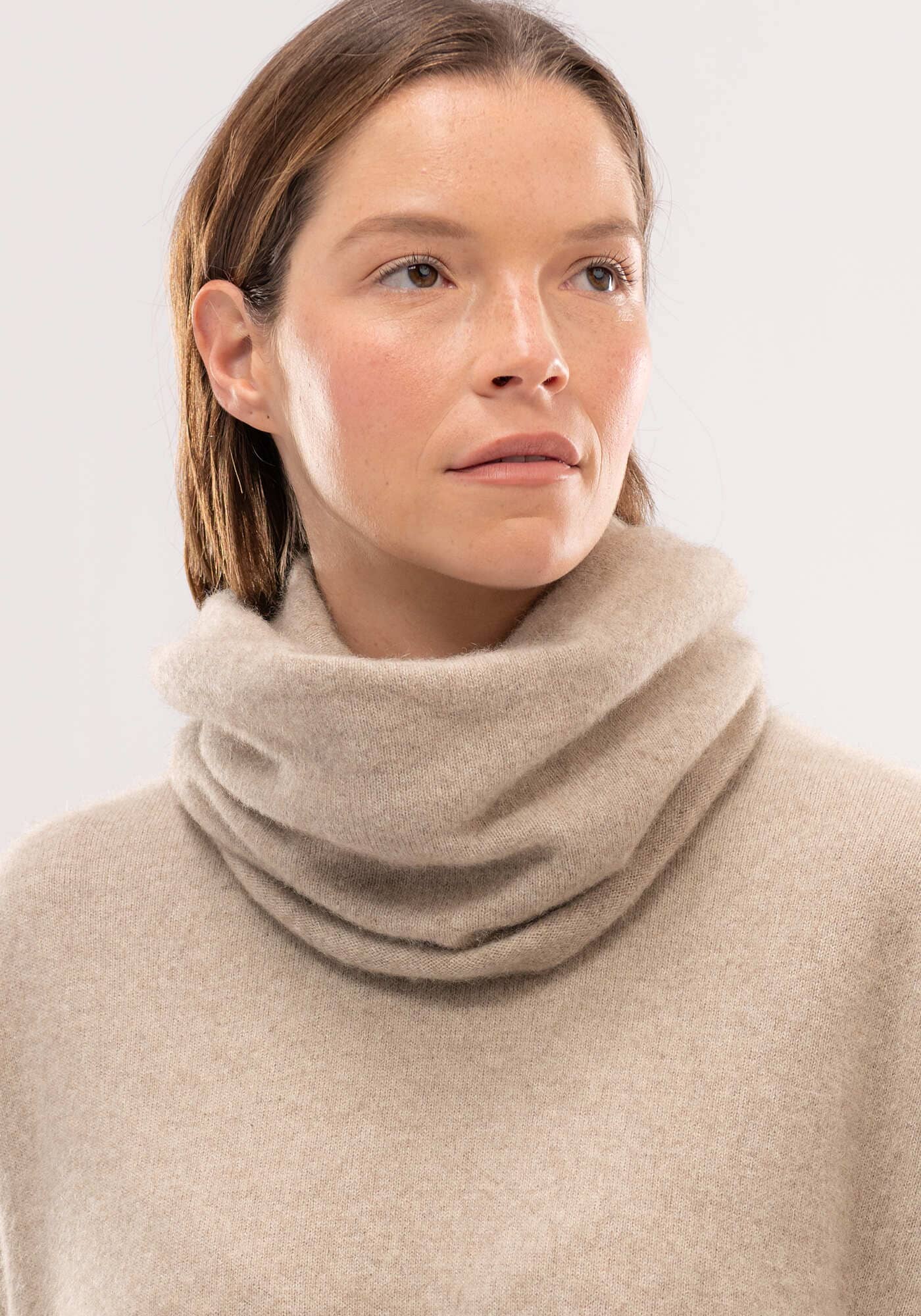 Untouched World Dream Loop Scarf Scarf Untouched World