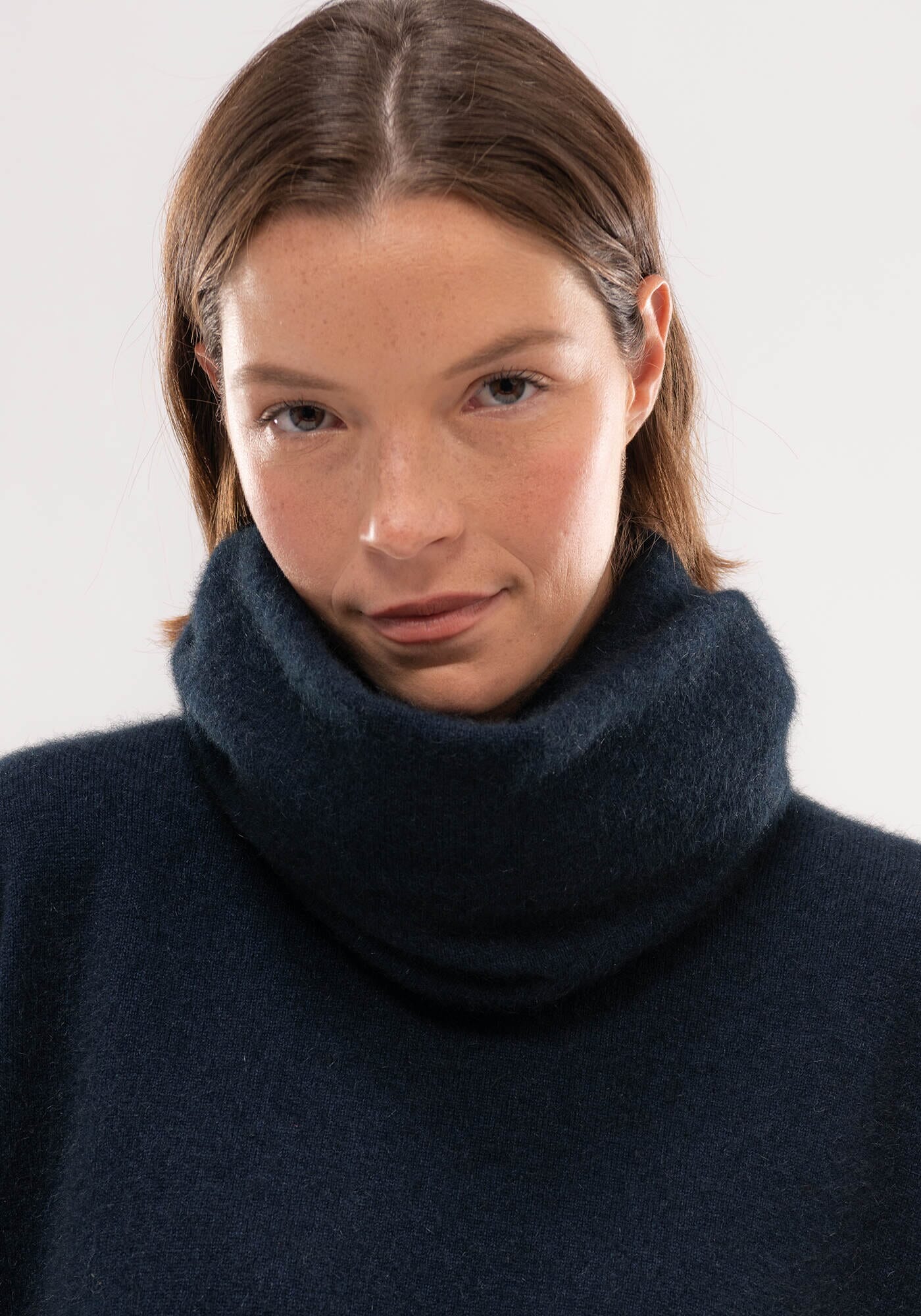 Untouched World Dream Loop Scarf Scarf Untouched World