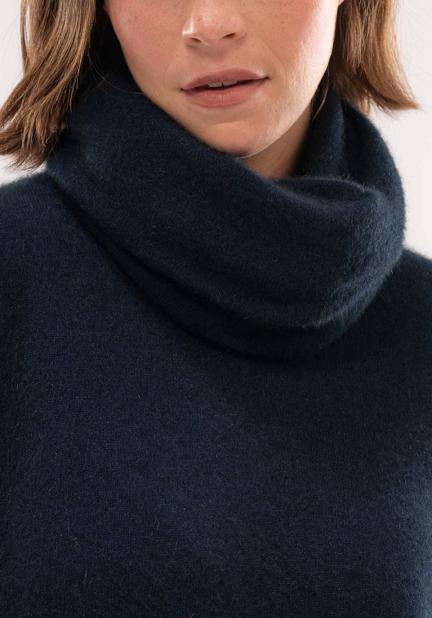 Untouched World Dream Loop Scarf Scarf Untouched World