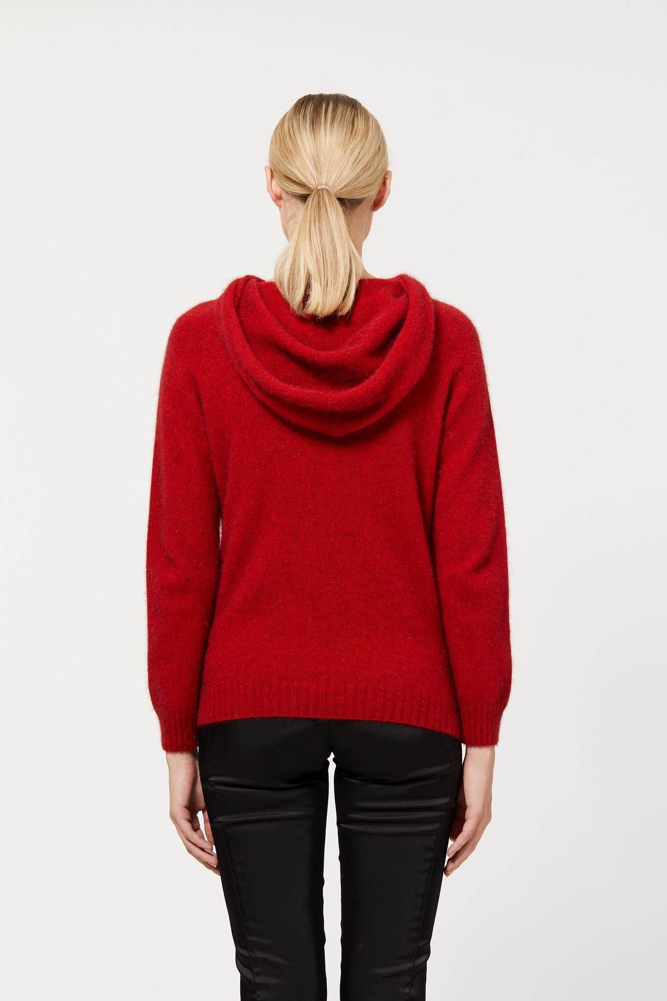 Women casual Hoodie Women Hoodie McDonald