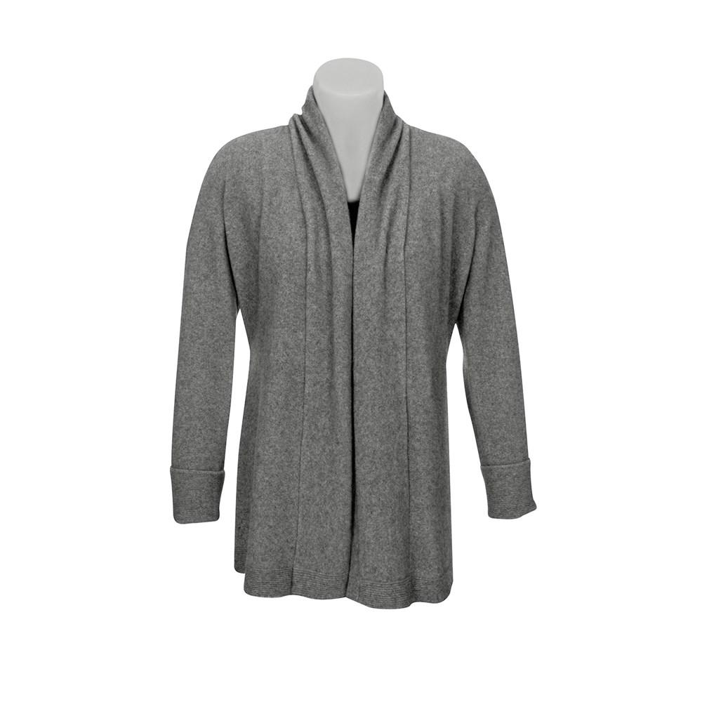 WRAP JACKET Women Cardigan Native World