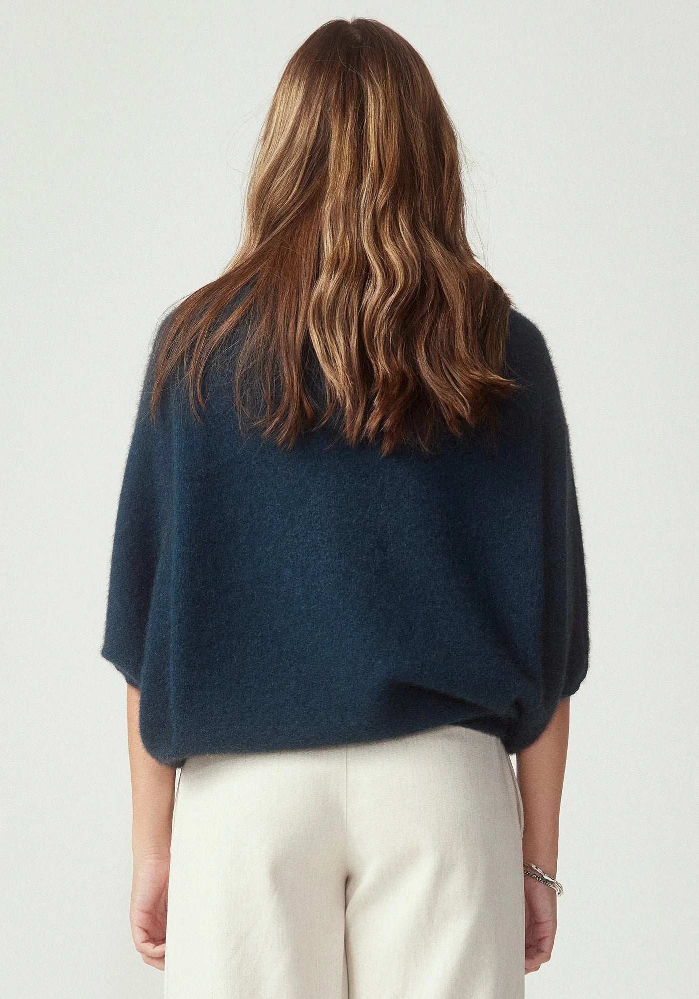 Air Cape Sweater Untouched World Women Sweater Untouched World 