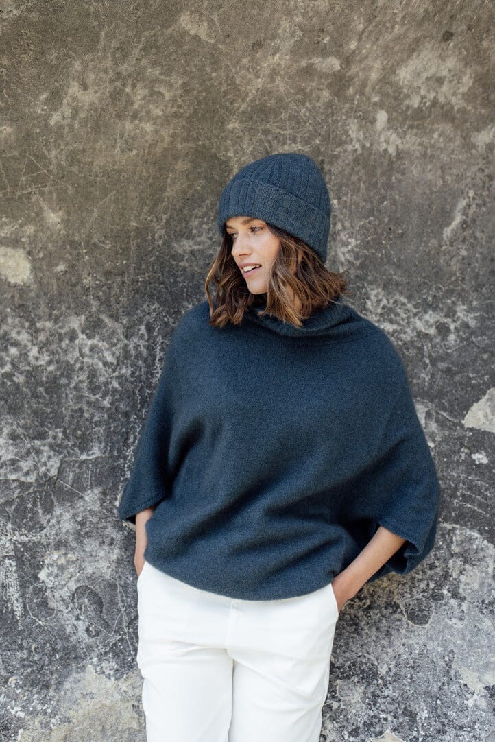 Air Cape Sweater Untouched World Women Sweater Untouched World 