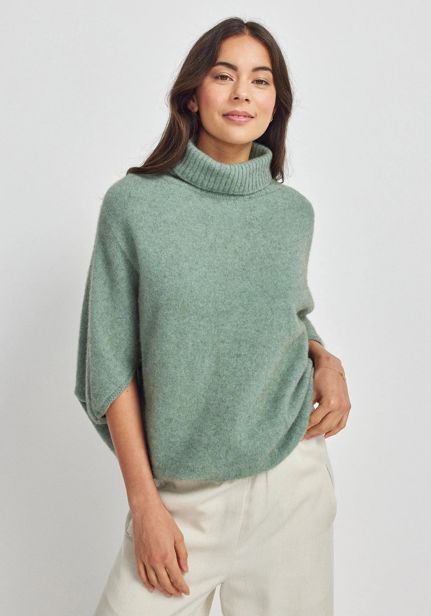 Air Cape Sweater Untouched World Women Sweater Untouched World 