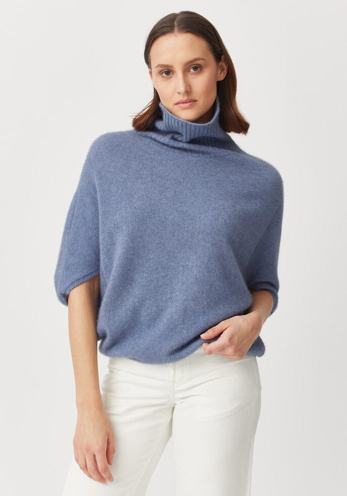 Air Cape Sweater Untouched World Women Sweater Untouched World 