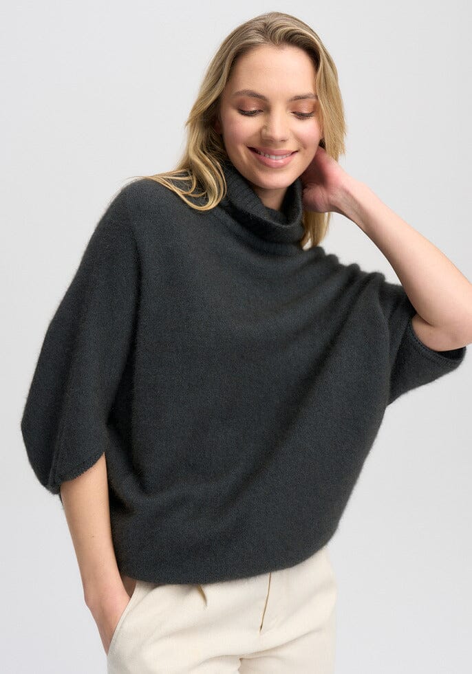 Air Cape Sweater Untouched World Women Sweater Untouched World 