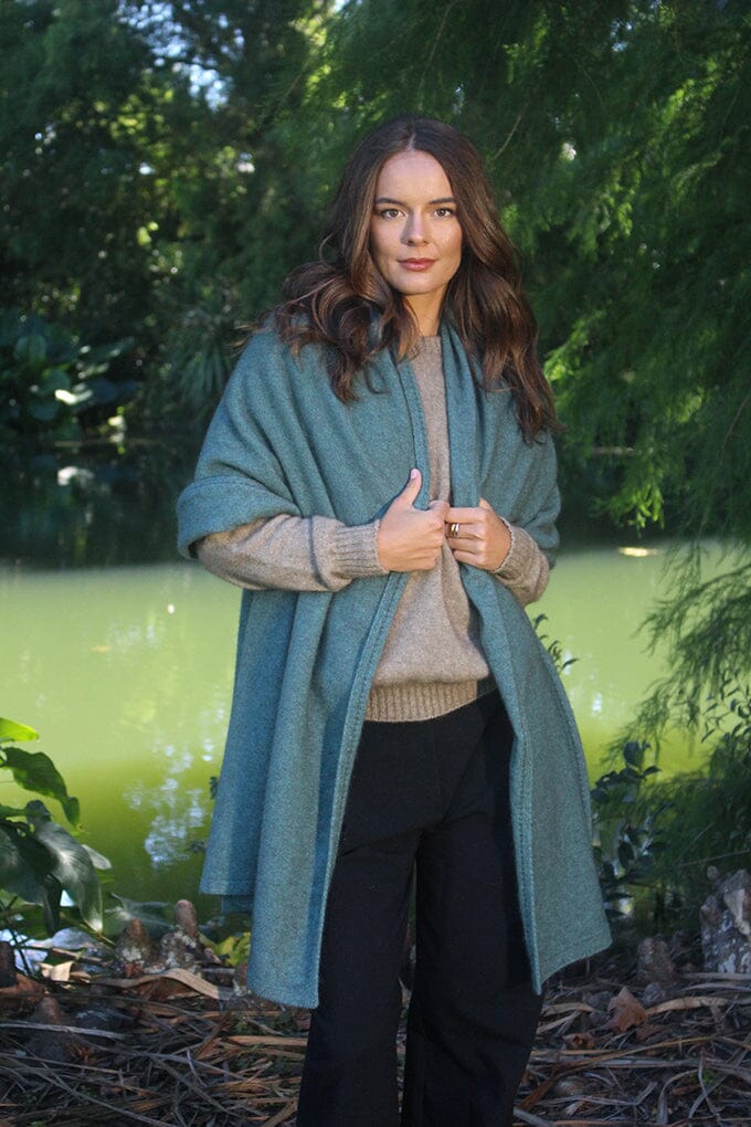 Brando Wrap Lothlorian Women Wrap Lothlorian 