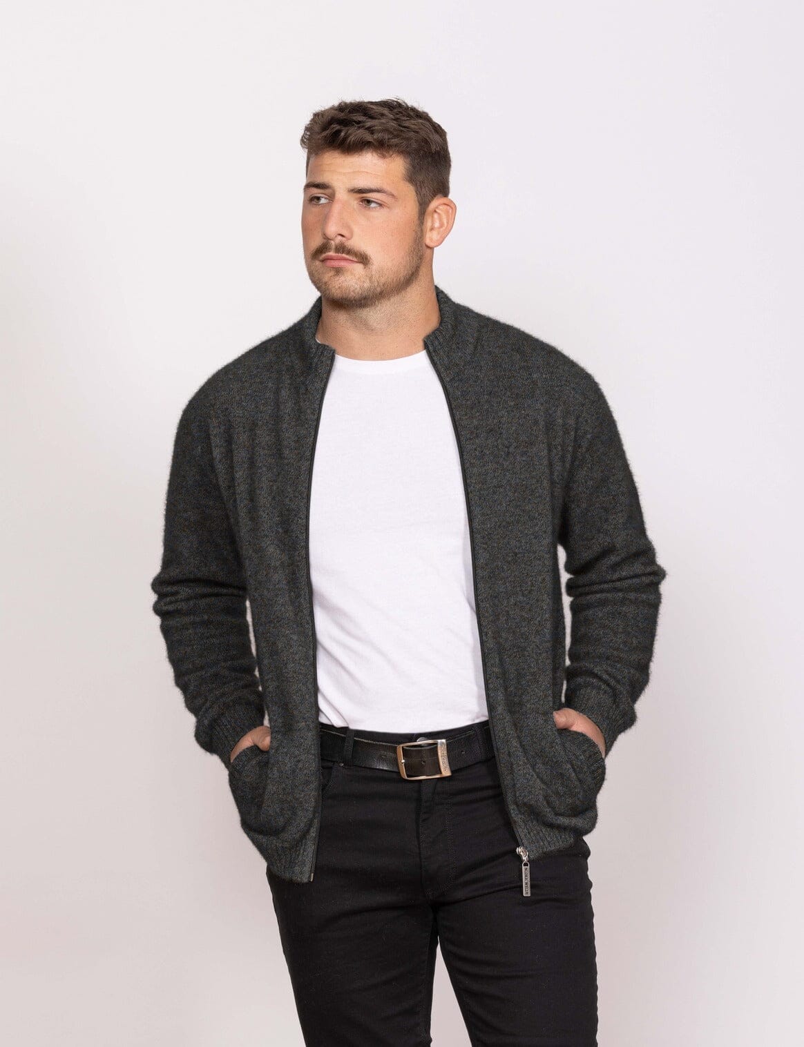 Bristol Jacket Noble Wilde Mens Jacket Noble Wilde 