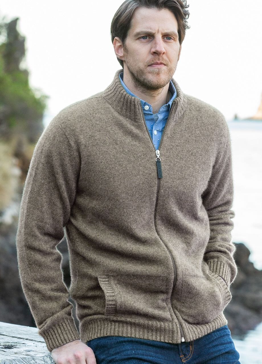 Bristol Jacket Noble Wilde Mens Jacket Noble Wilde 