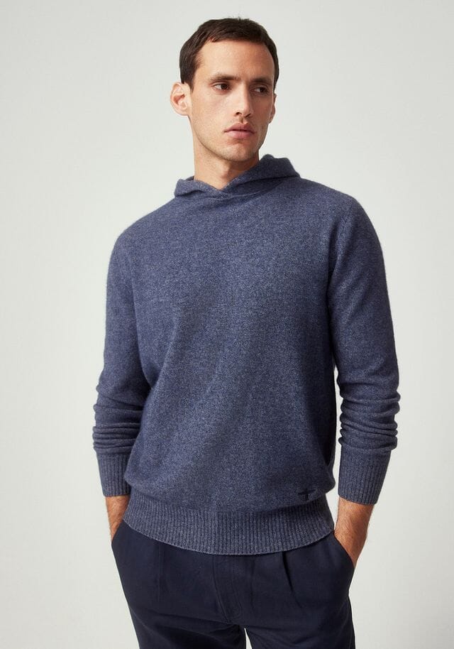 Cassum Hoodie Mens Hoodie Untouched World 
