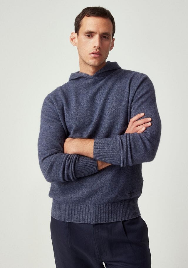 Cassum Hoodie Mens Hoodie Untouched World 