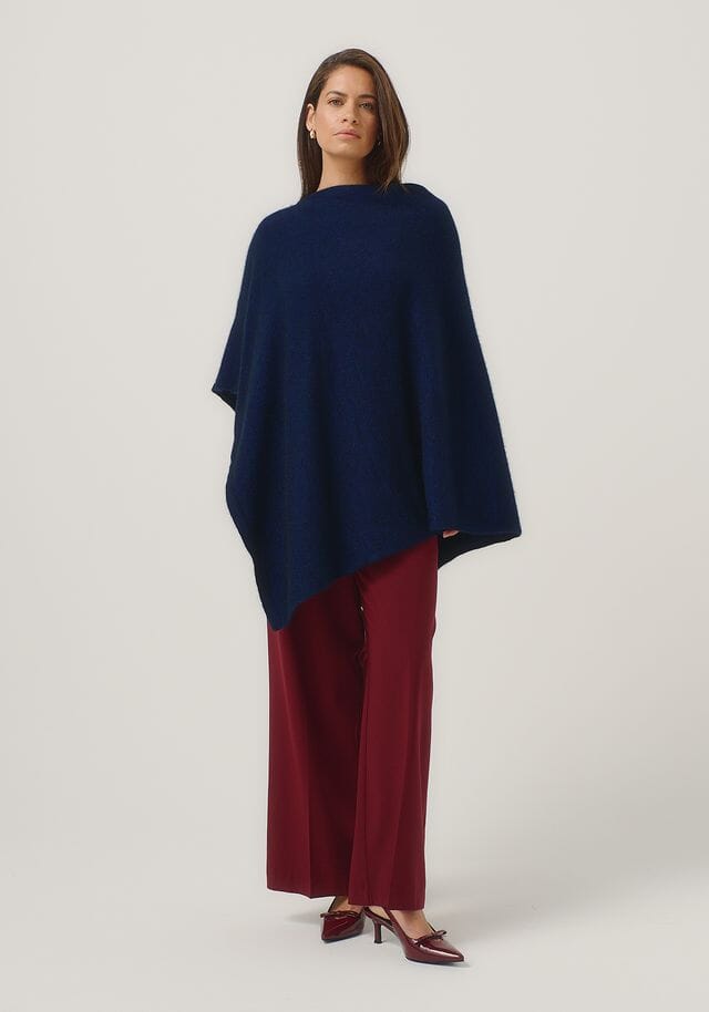 Celine Cape Merinomink Women Cape Merinomink 