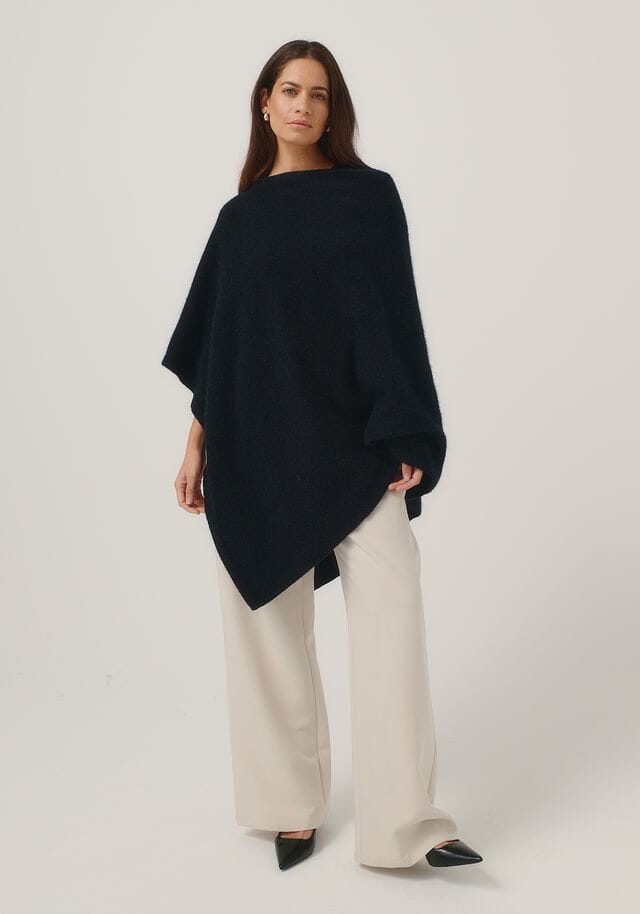 Celine Cape Merinomink Women Cape Merinomink 