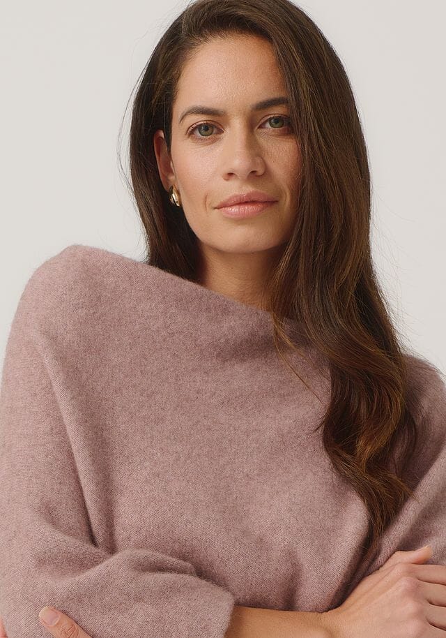 Celine Cape Merinomink Women Cape Merinomink 