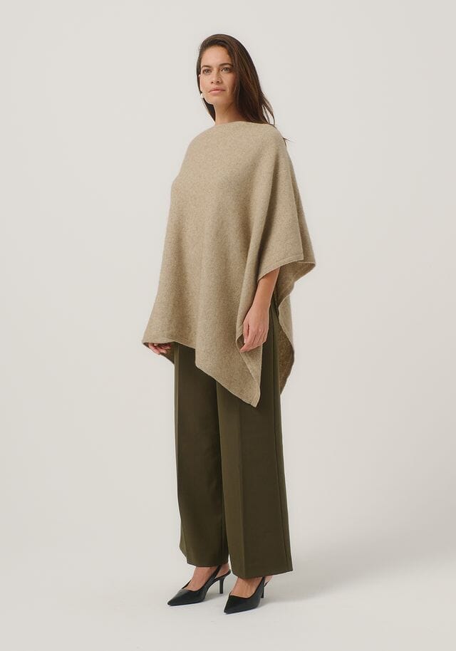 Celine Cape Merinomink Women Cape Merinomink 