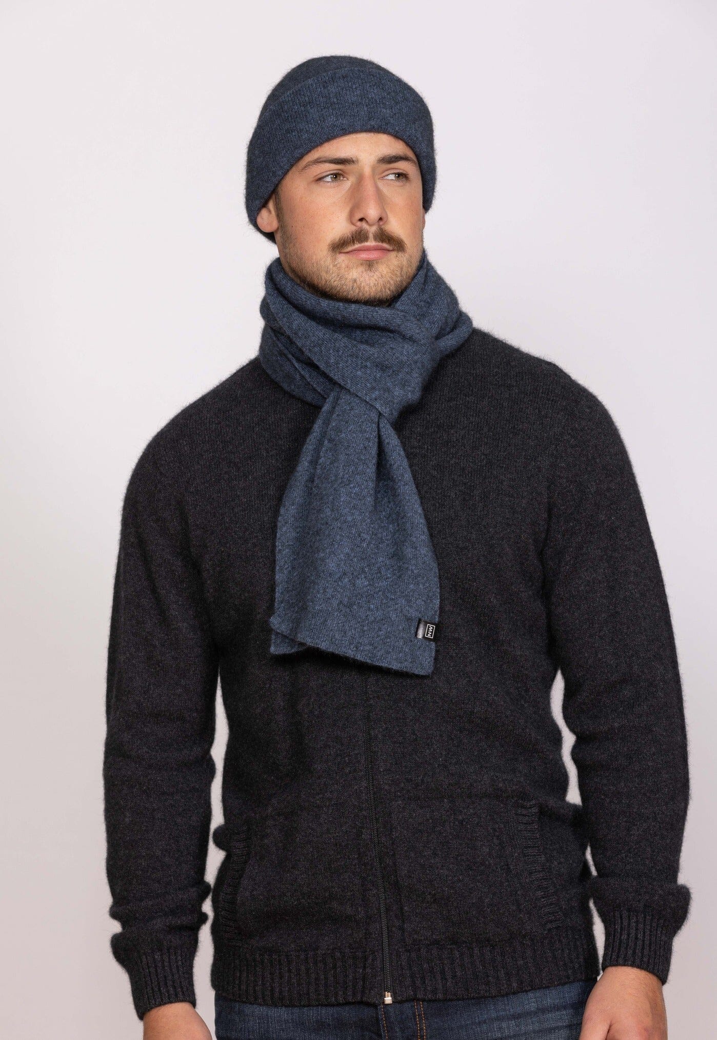 Chevi Scarf Noble Wilde Scarf Noble Wilde 