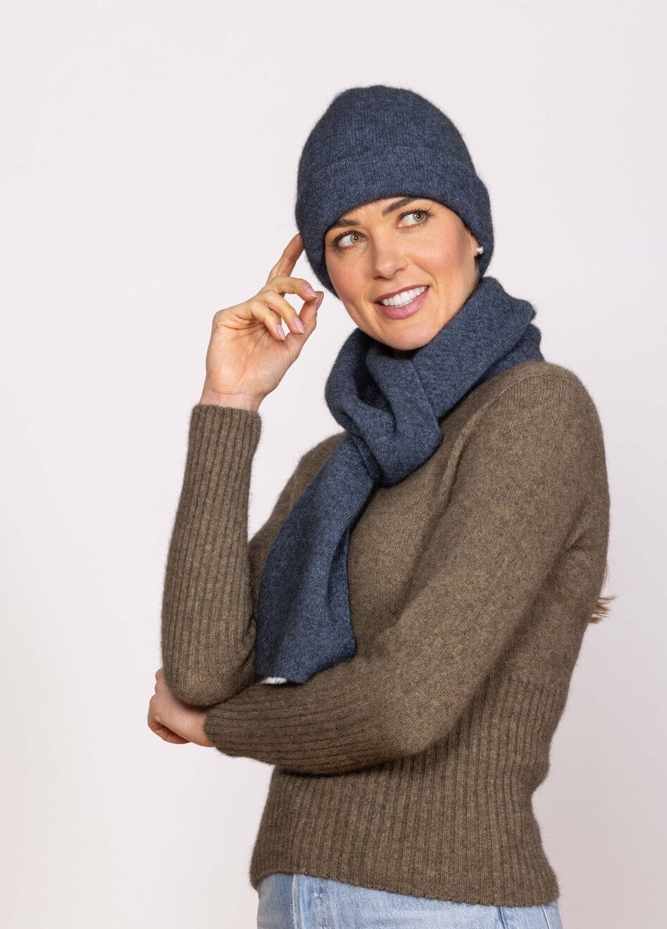 Chevi Scarf Noble Wilde Scarf Noble Wilde 