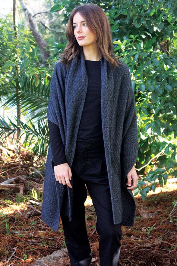Chevron Wrap Wrap Lothlorian 