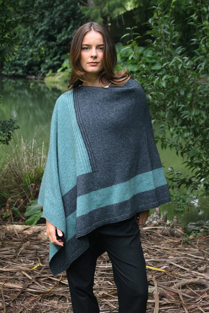 Cosset Poncho Lothlorian Poncho Lothlorian 