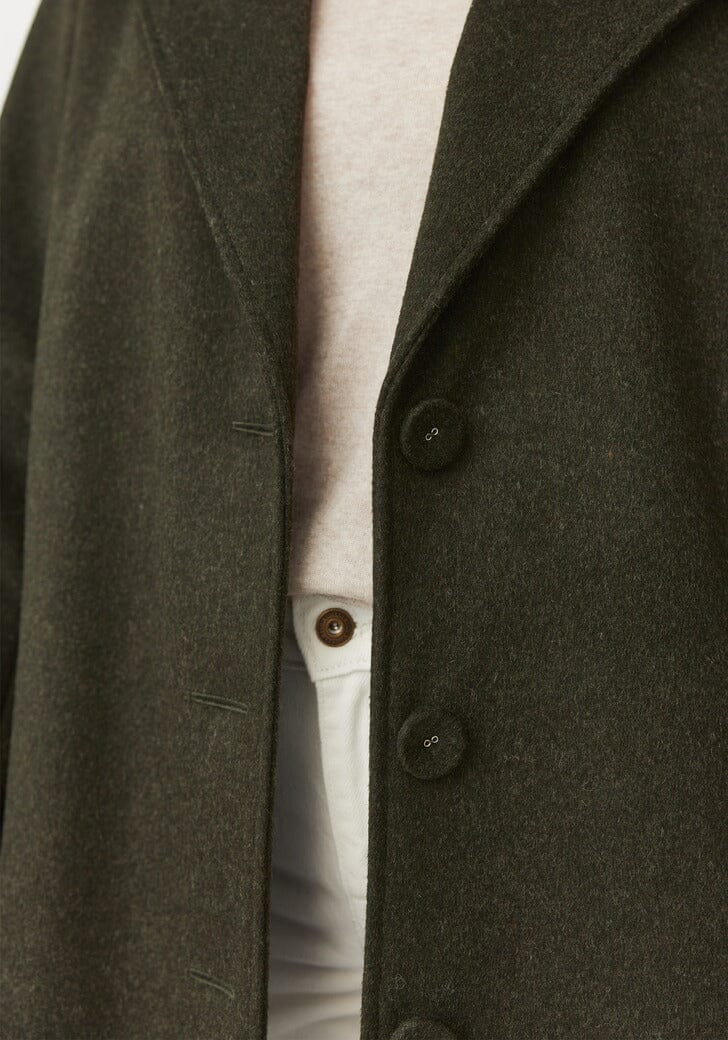 Elenor Coat Untouched World women coat Untouched World 