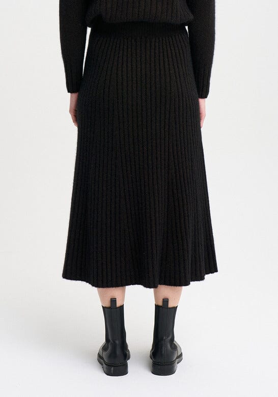 Emilia Knit Skirt Merinomink Skirt Merinomink 