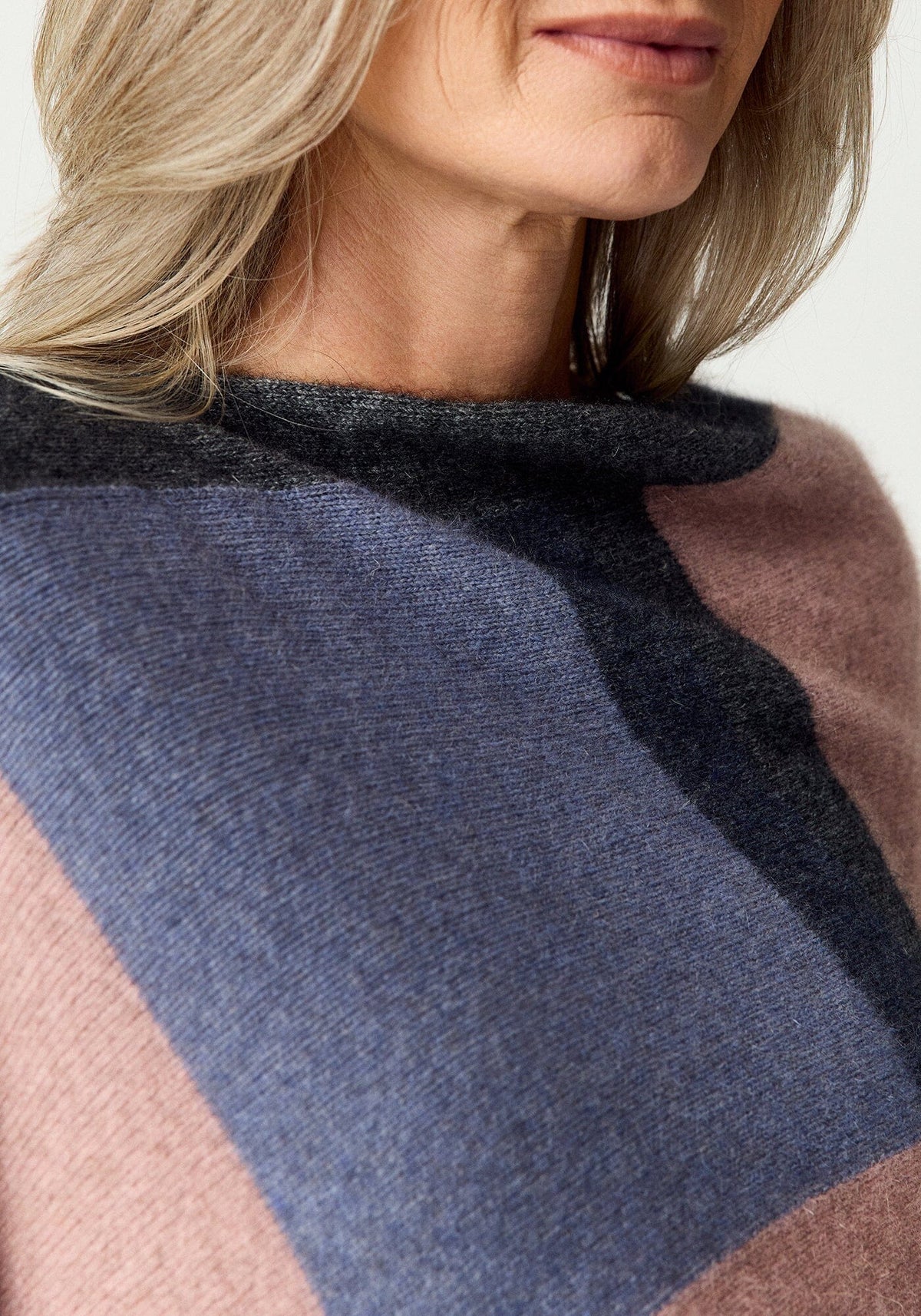 Empress Poncho Merinomink Women Poncho Merinomink 