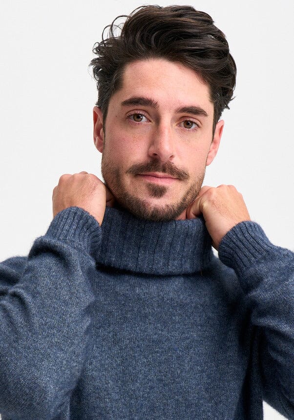 Essential Snood Merinomink Scarf Merinomink 