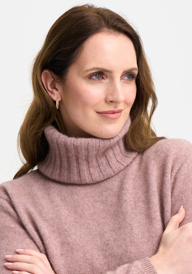 Essential Snood Merinomink Scarf Merinomink 