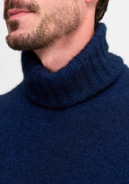 Essential Snood Merinomink Scarf Merinomink 