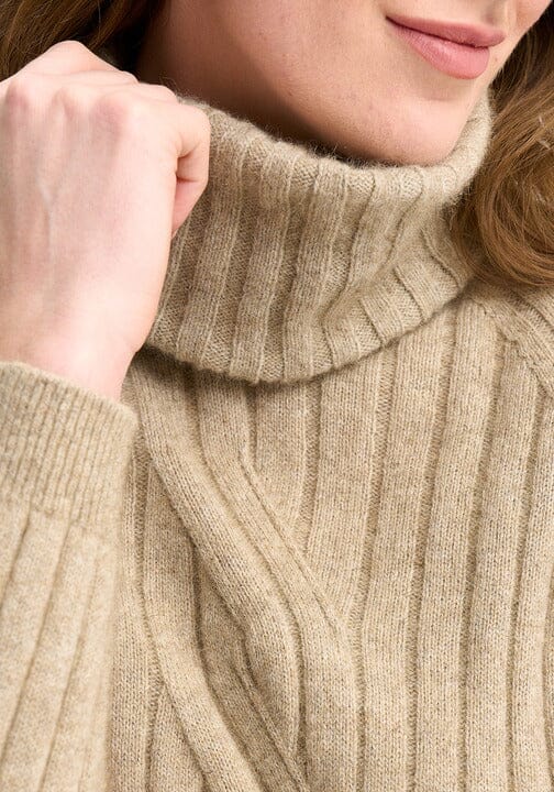 Essential Snood Merinomink Scarf Merinomink 