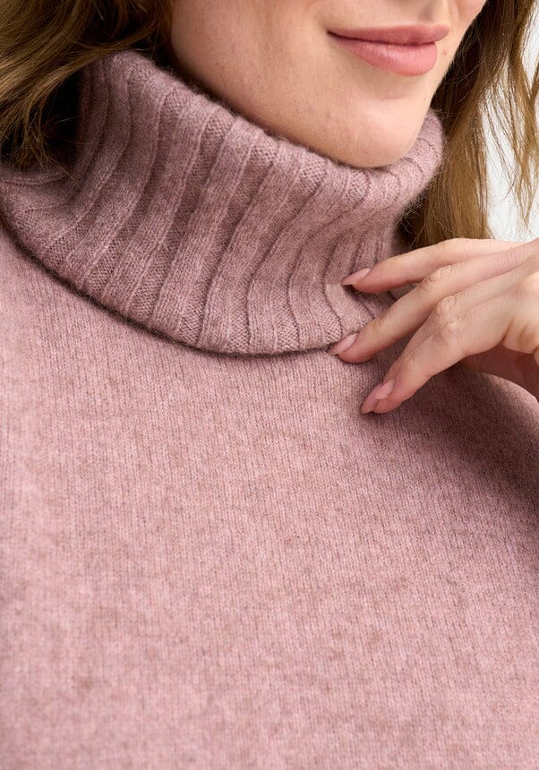 Essential Snood Merinomink Scarf Merinomink 