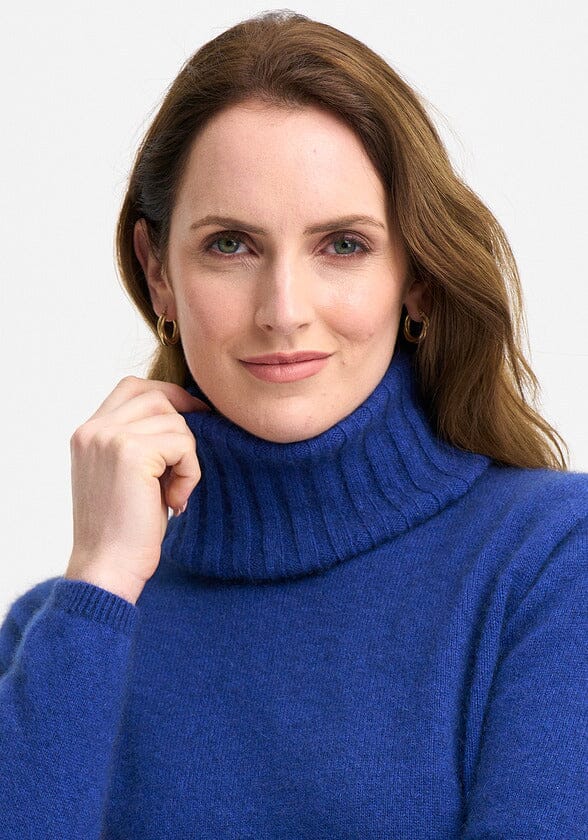 Essential Snood Merinomink Scarf Merinomink 