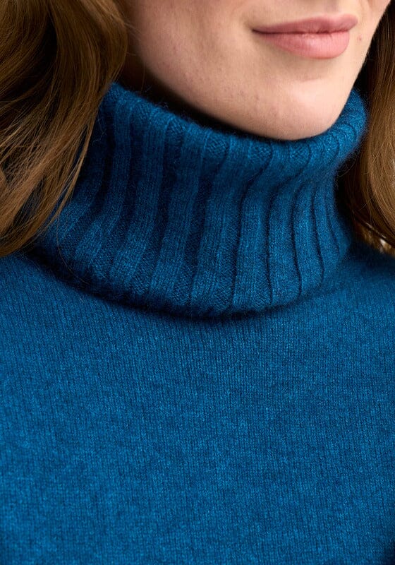Essential Snood Merinomink Scarf Merinomink 