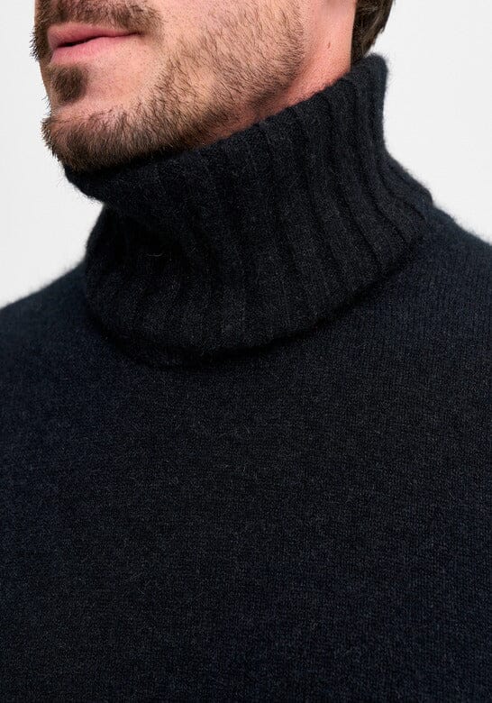 Essential Snood Merinomink Scarf Merinomink 