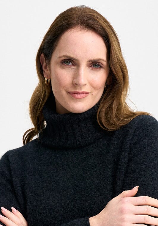 Essential Snood Merinomink Scarf Merinomink 