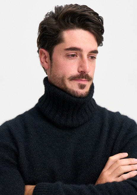 Essential Snood Merinomink Scarf Merinomink 
