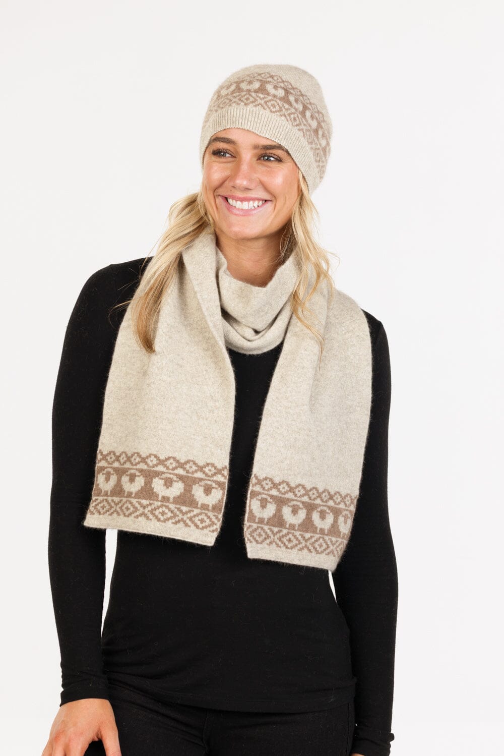 Farm Beanie Beanie Native World 