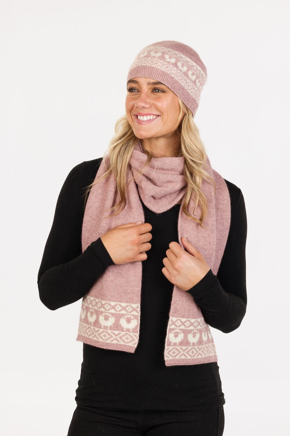 Farm Beanie Beanie Native World 