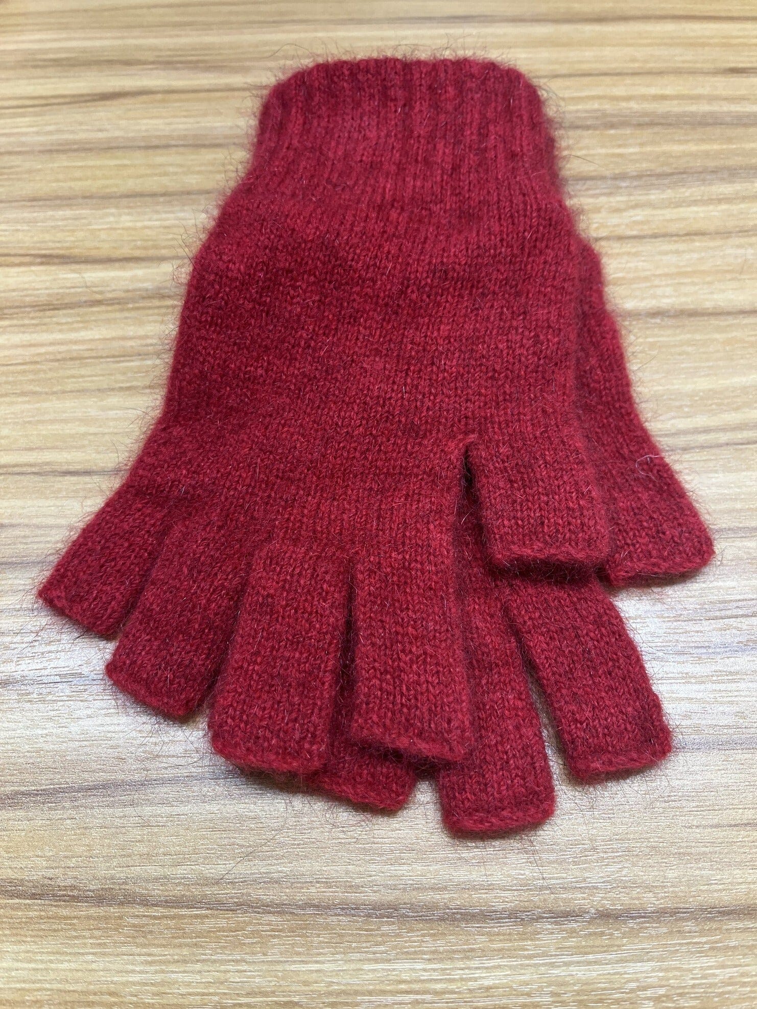 FINGERLESS GLOVES Gloves Koru 