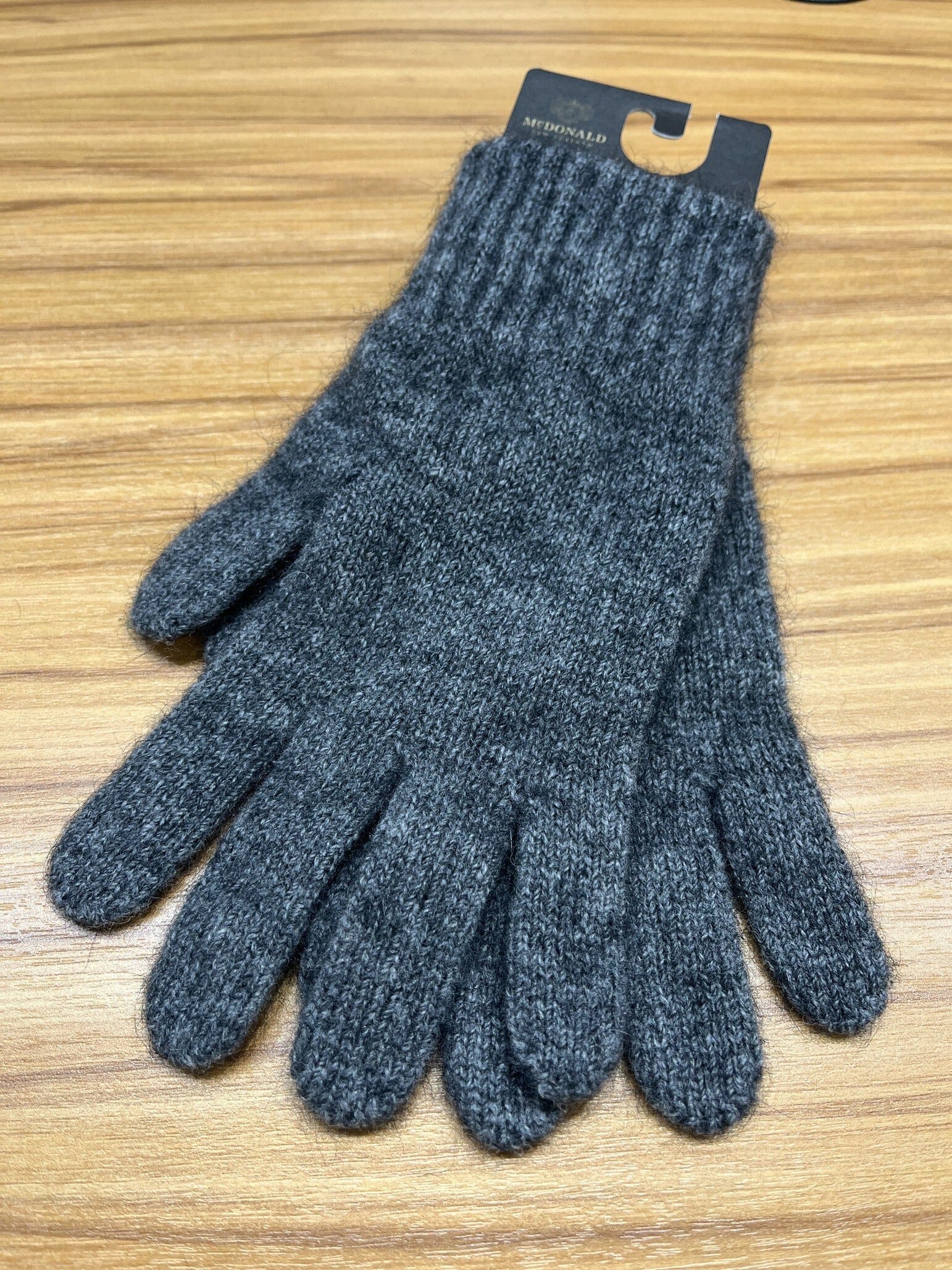Glove McDonald Gloves McDonald 