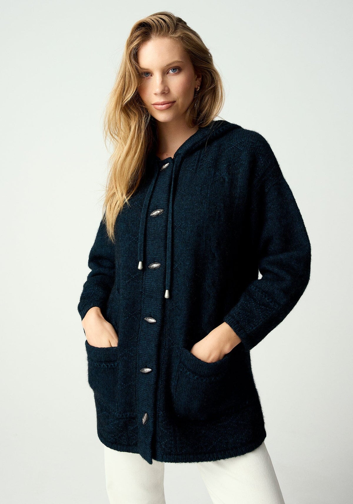 Heritage Tawa Jacket Women Jacket Merinomink 