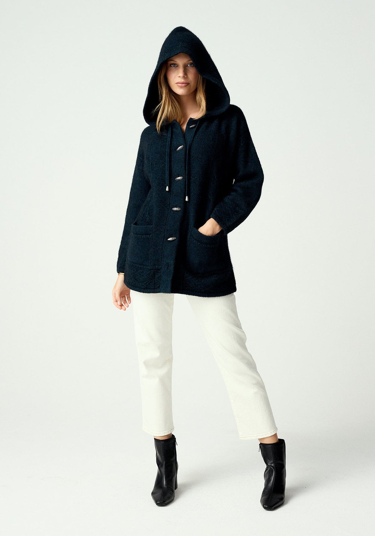Heritage Tawa Jacket Women Jacket Merinomink 