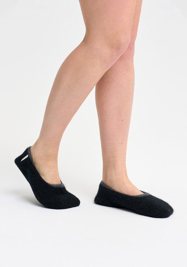Indoor Slipper Merinomink Slipper Merinomink 