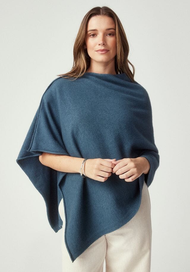 Kapua Cape Women Cape Untouched World 