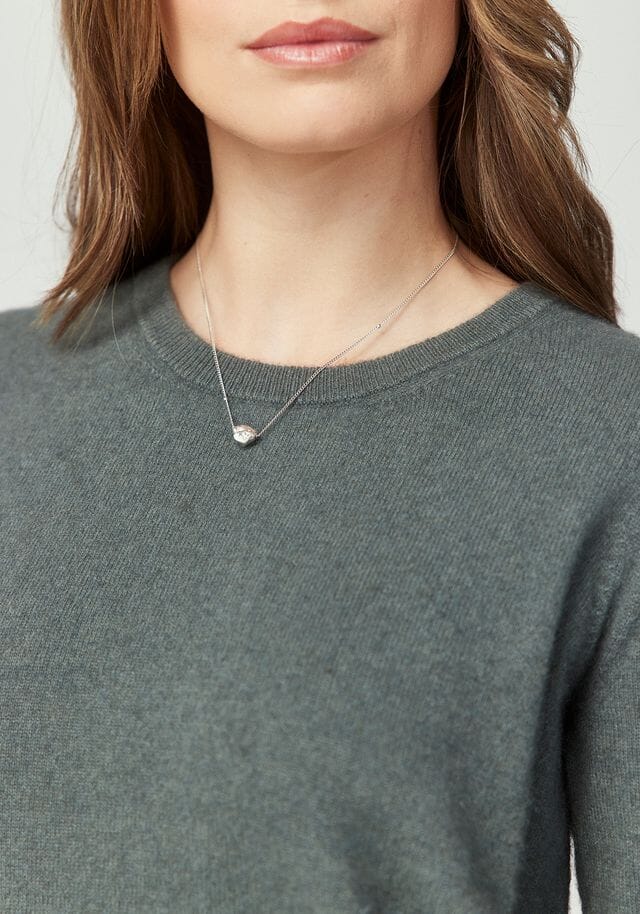 kapua Crew Women Sweater Untouched World 